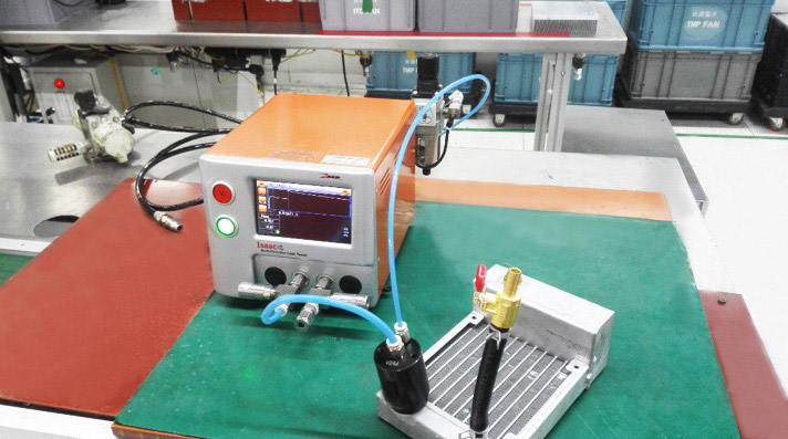 醫療器械測試快速連接方案 醫療器械測試快速連接方案