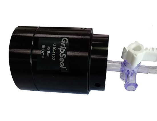 醫療器械測試快速連接方案 壓力變送器傳感器快醫療器械測試快速連接方案速連接方案