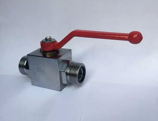 液壓閥門快速連接器解決方案 液壓閥門快速連接器解決方案