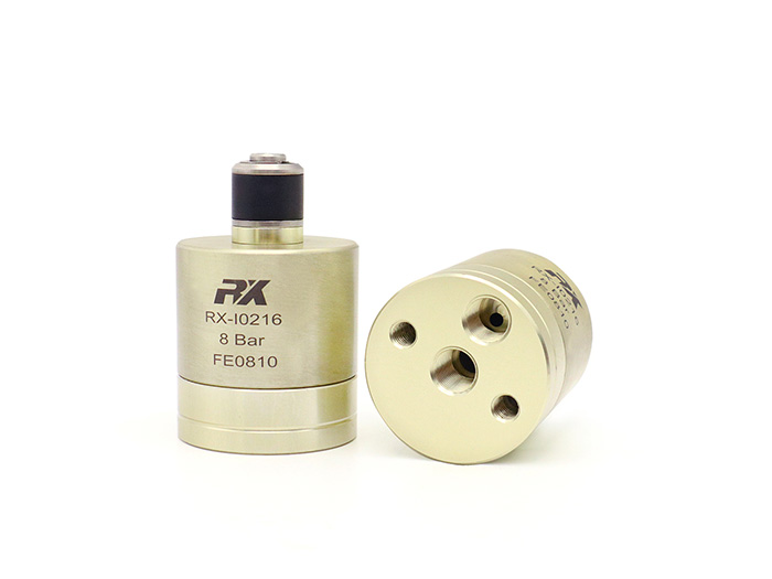 RX-B1管內徑快速連接器