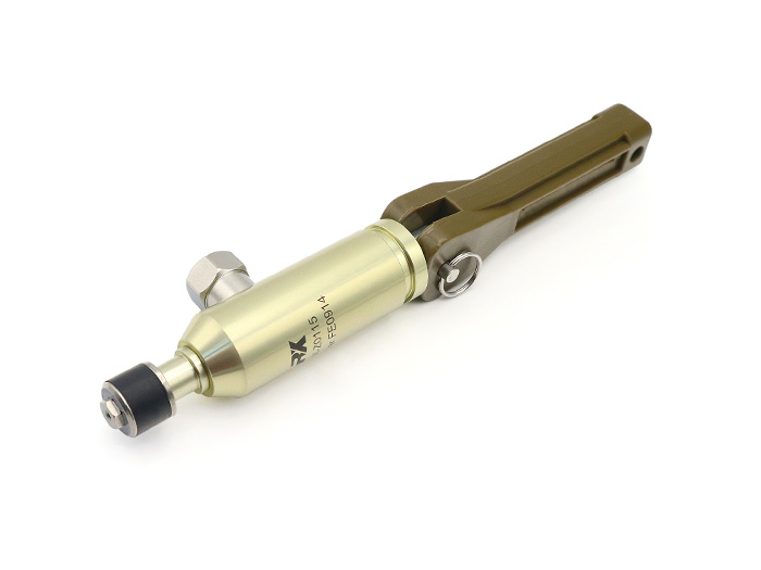 RX-C系列內脹式快速連接器