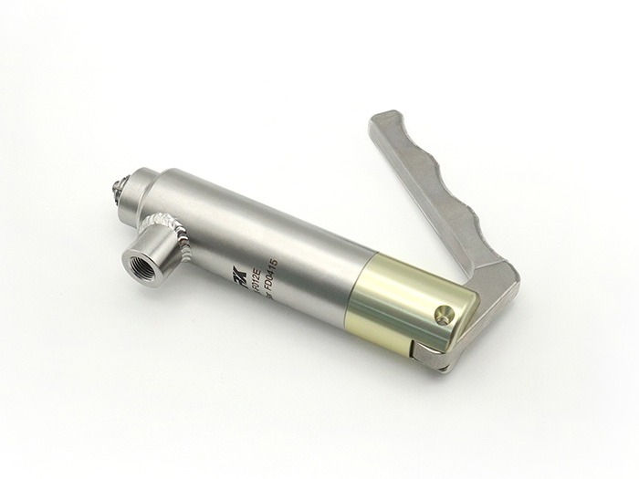 RX-J系列內螺紋快速連接器