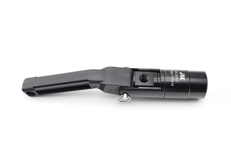 RX-D1系列連接器-高壓外卡連接器